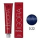 thumbnail image 3 of Color de cabello permanente de Schwarzkopf Professional Igora Royal, 3 of 3