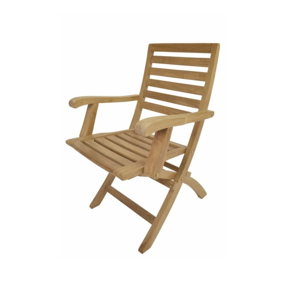Andrew Folding Armchair (sell & price per 2 chairs only)