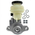 thumbnail image 4 of Brake Master Cylinder Fits 1999 Saturn SL2, 4 of 7