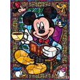 thumbnail image 1 of Disney-pintura de princesa de dibujos animados para niñas, pintura de diamantes de polvo, Frozen, punto de cruz, Blancanieves, princesa Elsa, arte de mosaico hecho a mano, bricolaje, 1 of 4