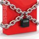 thumbnail image 3 of Programmable Electronic Timer Lock with LCD Screen, USB Rechargeable, 99-Hour Multi-Function Time Management Padlock, 3 of 5