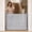 Gray, variant on SPACEANY Retractable Baby Gate, Mesh Safety Gate for Doorways and Stairs, 45 inches Wide, Cream