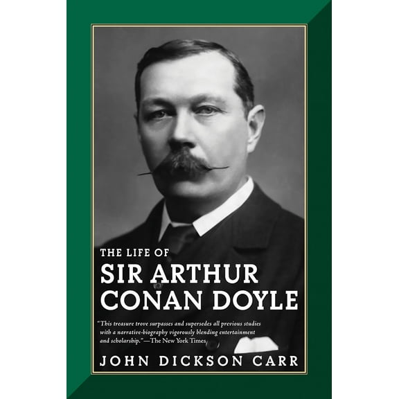 The Life of Sir Arthur Conan Doyle (Paperback)