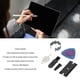 thumbnail image 3 of Puntas Para Lápiz óptico, Puntas Para Lápiz óptico, Ligeras, Fácil Instalación, Sensibles, Ajuste Preciso Para Tab S9 FE Para Tab S9, 3 of 7
