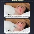 thumbnail image 3 of Z3 Pro Anti-Snoring Device, Z3 Pro Snoring Solution, Anti-Snoring Patches for Z3 Pro Snoring Solution Portable Sleep Device for Breathe Easy Sleep Soundly (1 set+10 Patches), 3 of 6