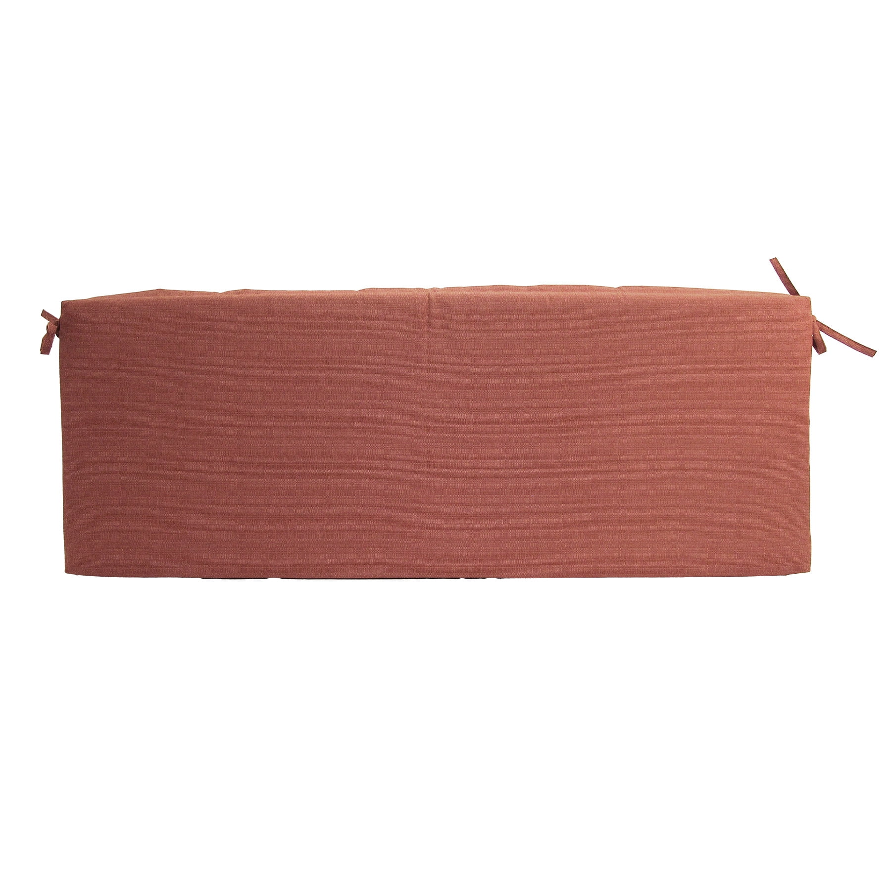 Better Homes & Gardens Outdoor Bench Seat Cushion, 1-Piece