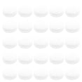 thumbnail image 1 of 200pcs Plastic Screw Caps Self tapping Screw Covers Decorative Caps, 1 of 8