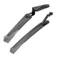 thumbnail image 2 of Juego de guardabarros para bicicleta de montaña, accesorios prácticos, guardabarros ligero y elegante, juego de guardabarros para bicicleta de montaña, 2 of 8