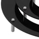 thumbnail image 3 of Acrylic Cake Display Stand Cosmetic Cupcake Dessert Display Rack Holder for Party Decoration, 3 of 4