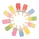 thumbnail image 3 of 12pcs Miniature Fake Stick Ice Cream Colorful Ice Candy Resin Ice Lolly Charms, 3 of 3