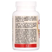 Century Systems - The Cleaner - 7-Day Womens Formula - Ultimate Body Detox (52 Capsules)