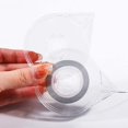 thumbnail image 3 of 12 Pcs Nail Art Striping Tape Line Dispenser Case Tools Manicure Sticker Tape Roller Case Boxs Holders, 3 of 4