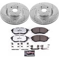 thumbnail image 1 of Power Stop K4603-26 Brake Kit, 1 of 3