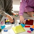 thumbnail image 3 of Juego De Lógica Genius Conexión Smart Games, 3 of 5