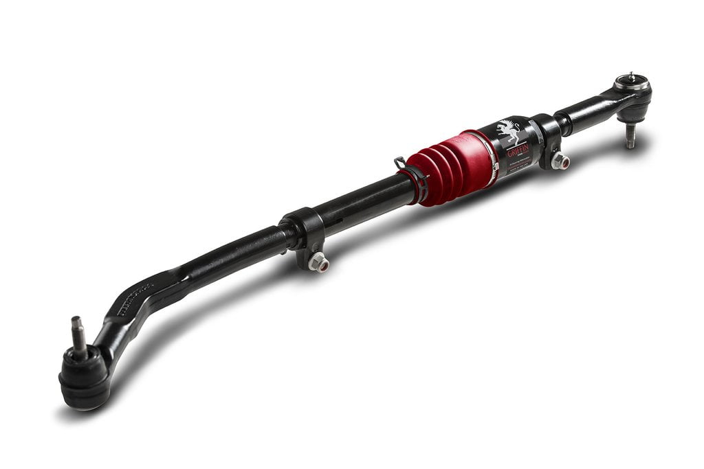 Steer Smarts Fits Jeep Wrangler Jk Yeti Xd ''No Drill'' Top Mount Draglink With Steer Smarts Fits Jeep Wrangler Jk Yeti Xd ''No Drill'' Top Mount Draglink With