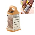 thumbnail image 3 of WHAMVOX 1Pcs Food Shredder Six-sided Panel Device Multi Color for Kitchen Use, 3 of 7