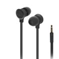 thumbnail image 1 of Audifonos ILUV Neon 3.5mm Universal Negro iLuv Neon, 1 of 5