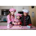 thumbnail image 3 of Master Girl Chef - Taille g (12-14), 3 of 3