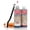 Ivory, variant on Grout Shield - Grout Restoration System Repair Cracks Clean Seal Shine Tile Grout 8 fl. oz- Suede