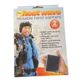 thumbnail image 1 of Heat Wave Reusable Hand Warmers - 2 Pack, 1 of 2