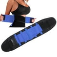 thumbnail image 1 of Yinhing Slimming Blue  Corset Waist Trainer For Women, Postpartum Support And Shapewear For A Curvy Figure, 1 of 8