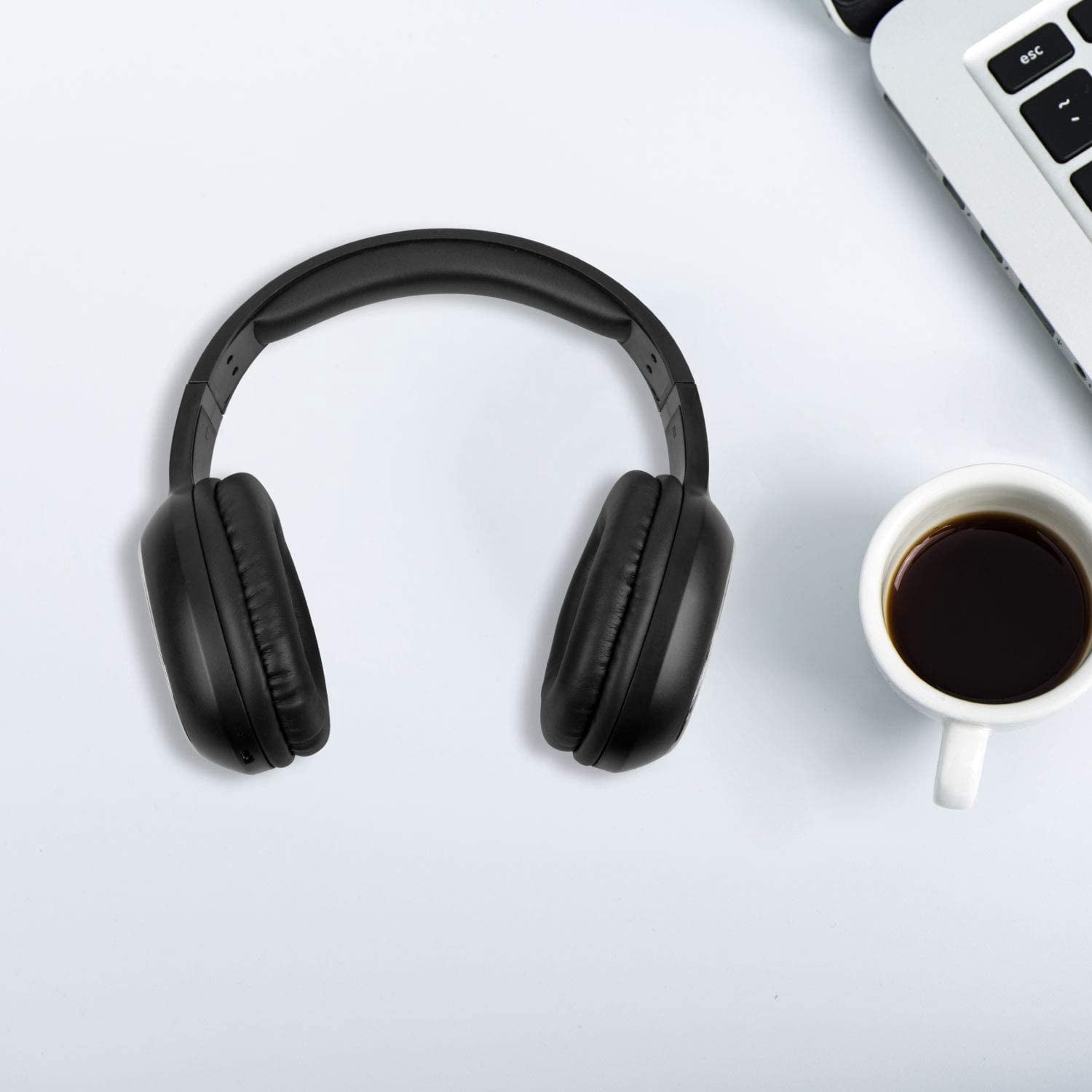 Replay Audio Wireless Headphones 