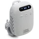 thumbnail image 1 of Bocina Jbl Wind 3 Portatil Bluetooth Para Bicicleta Radio Fm Gris, 1 of 5