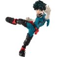 thumbnail image 1 of Figura de PVC Good Smile My Hero Academia Izuku Midoriya, 1 of 5