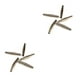 thumbnail image 4 of Speravity 5 Pieces Garden Pruner Spring Replacement Labor-saving Volute Springs Pruning Gardening Shears Component Accessory Replace 2piezas, 4 of 6