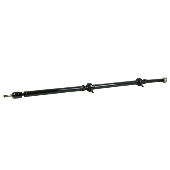 Rear Driveshaft For Cadillac SRX AWD SRX4 2010 2011 2012 2013 2014 2015 - BuyAutoParts