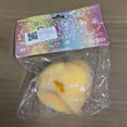thumbnail image 5 of Handmade Chick Squishes Toys,Cute Taba Squishes Toys,Soft Fufu Squishes Fidget Toys Silicone Squeeze Toys for Stress Relief Gifts（1PC）, 5 of 8