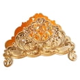 thumbnail image 2 of 2 Servilletas Autoportantes para Decoración de Soledad Sostenedor del tejido, 2 of 10