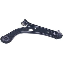 Dorman CB20024PR Front Right Lower Suspension Control Arm and Ball Joint Assembly for Specific Fiat Models