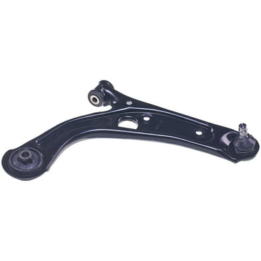 Dorman CB20024PR Front Right Lower Suspension Control Arm and Ball Joint Assembly for Specific Fiat Models