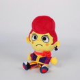 thumbnail image 2 of Welcome Home Wally Darling Plush Toy Cute Doll Holiday Gift, 2 of 4