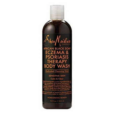 eczema psoriasis shea