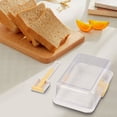 thumbnail image 3 of for Countertops And Refrigerator Door Shelves, Airtight Butter Storage Container A, 3 of 9