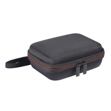 hejhncii Protective Carrying Case for Select 4 Go Speaker Holder Bag Against Scratches