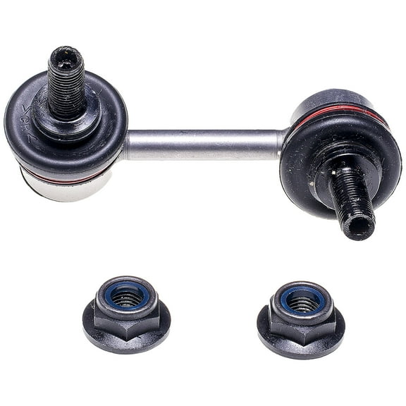 Dorman SL59621XL Rear Left Suspension Stabilizer Bar Link Kit for Specific Acura / Honda Models Fits select: 2006-2015 HONDA CIVIC, 2013-2022 ACURA ILX