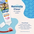 thumbnail image 3 of Pasta de dientes Orajel Kids Paw Patrol anticaries 120 ml (paquete de 4), 3 of 9
