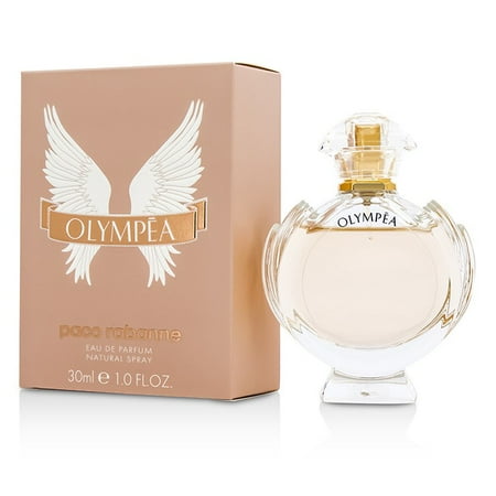 Paco Rabanne Olympea Eau De Parfum Spray 30ml1oz Ladies Fragrance