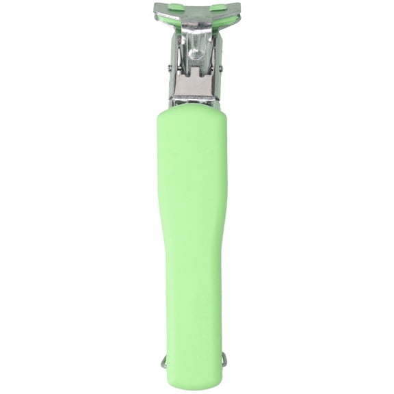 Stainless Steel Bowl Clip NonSlip Plate Clamp Holder AntiScalding Tongs for Home Kitchen