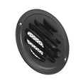 thumbnail image 3 of Grille d'Aération Ronde en Acier Inoxydable 70-200mm Protection contre les Insectes Outil de Ventilation pour Mur Extérieur Maison, 3 of 8