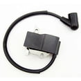 thumbnail image 4 of Ignition coil for Husqvarna 545046701, 530039224 (Model 125, 128), 4 of 4