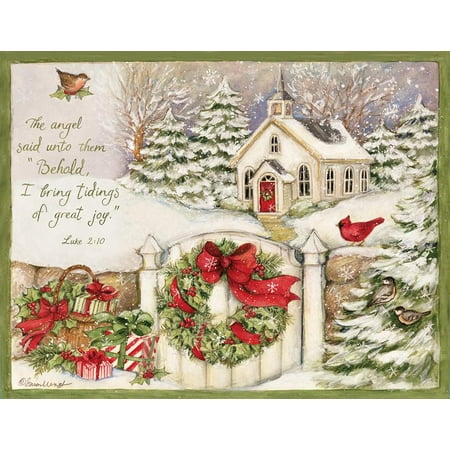 Gifts of Christmas, Christmas Cards (Other) - Walmart.com - Walmart.com