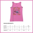thumbnail image 7 of Sun and Sand Drink in My Hand Women's Tank Top But its a Dry Heat Funny Skeleton Desert Summer Beach Vacation, 7 of 7