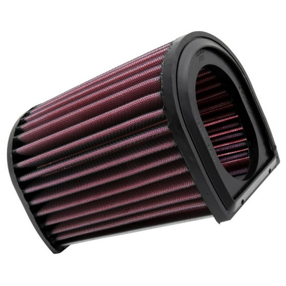 K&N High-Flow Performance Air Filter (YA-1301)