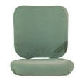 thumbnail image 3 of Cubierta de Deslizamiento para silla BLESIY Sillón Extraíble Verde, 3 of 8