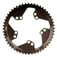thumbnail image 2 of Look, 52T, 11sp., BCD: 110mm, 5 Bolts, Outer Chainring, For Pour 34D, 3295, 2 of 2