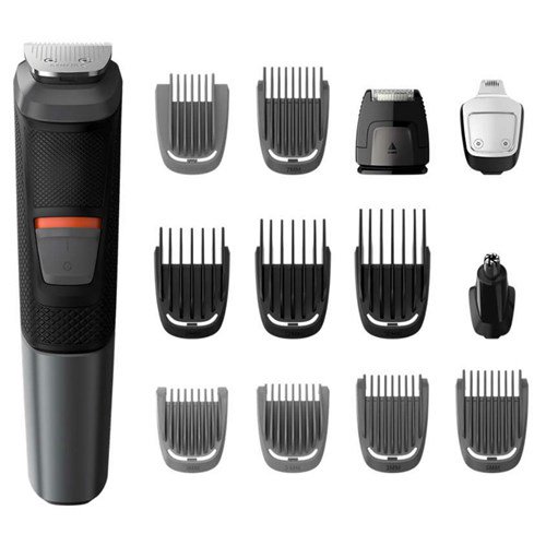 Philips Norelco Series 5000, MG5700/49 Allinone Multigroomer Trimmer